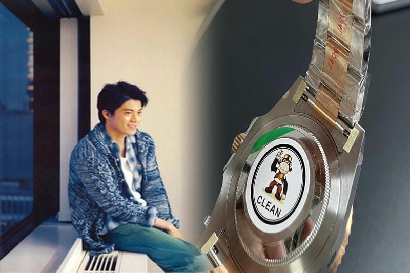 ロレックス新作 2022