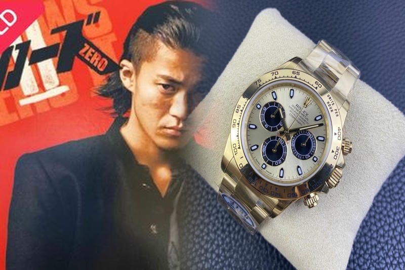 ロレックス 新作 2023