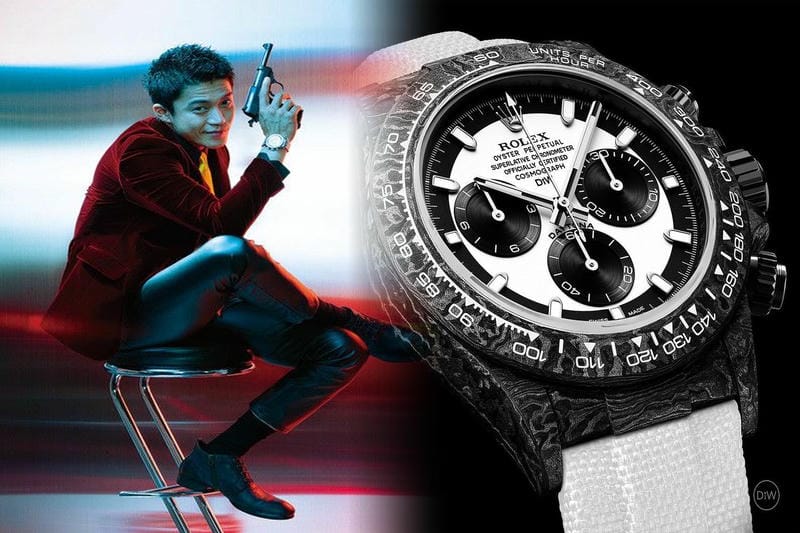 ロレックス 大黒屋