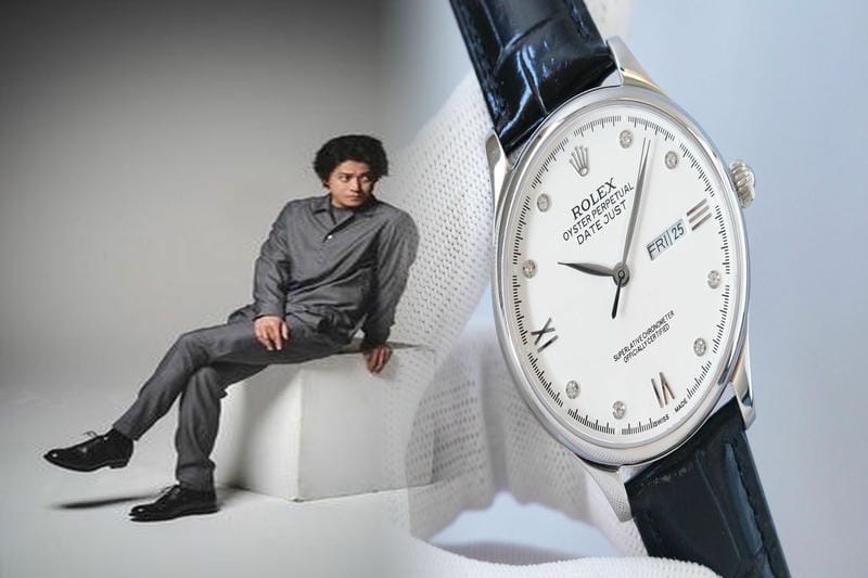 大黒屋 ロレックス