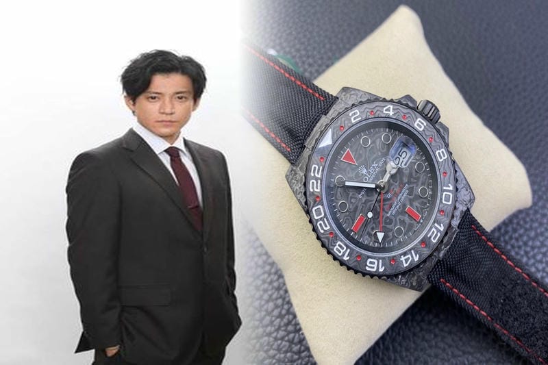 名古屋 ロレックス