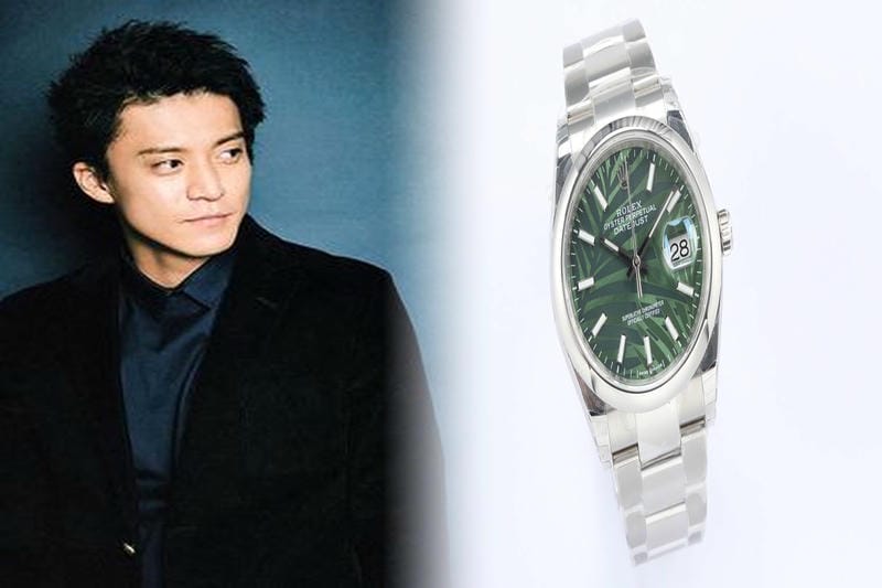 ロレックス 1016