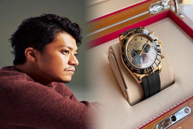 ロレックス レディース アンティーク