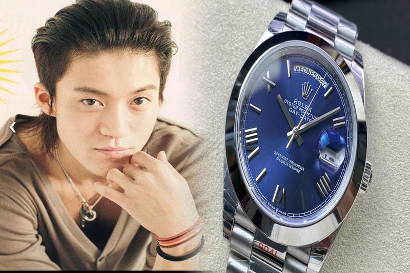 ロレックス オイスター パーペチュアル レディース