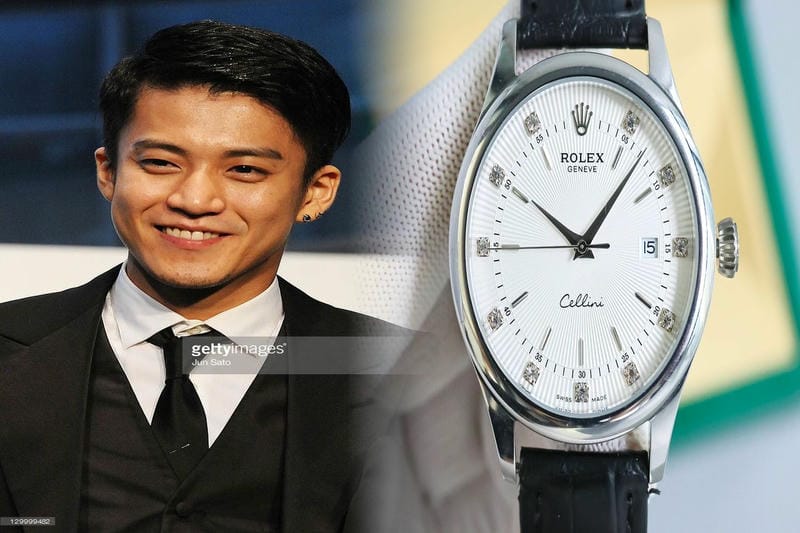 ロレックス スポーツ モデル