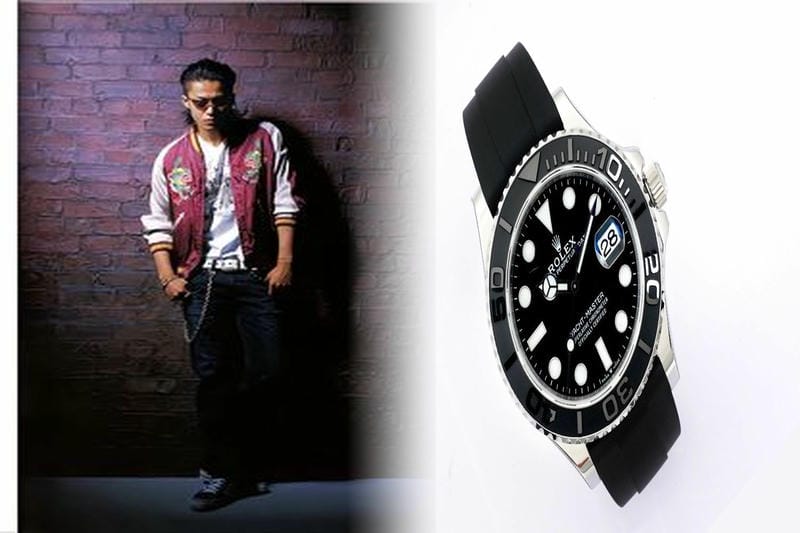 ロレックス メンズ デイトジャスト