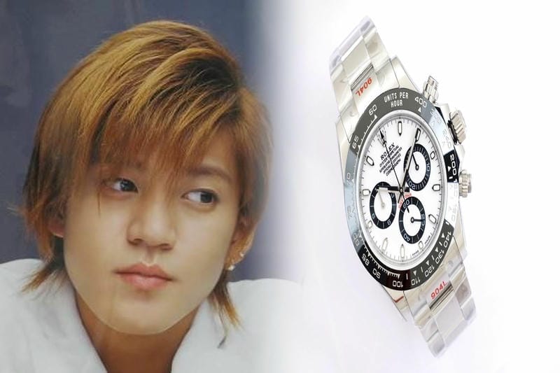 ロレックス ルマン