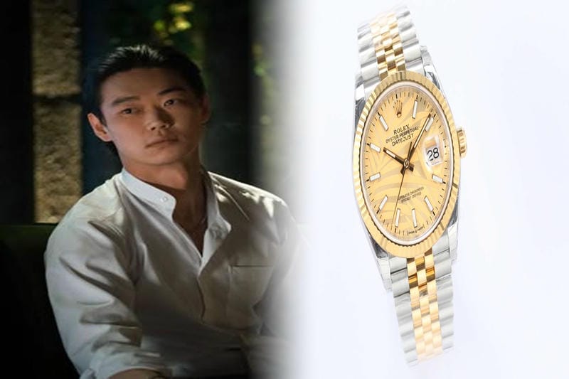 ロレックス ピンク ゴールド