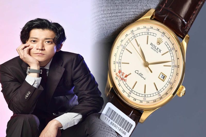 ロレックス ラバー ベルト