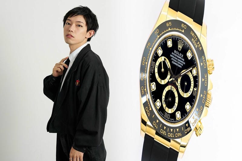 ロレックス サブマリーナ グリーン