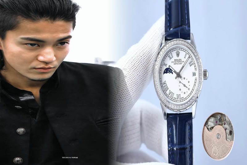 リクエスト プラザ