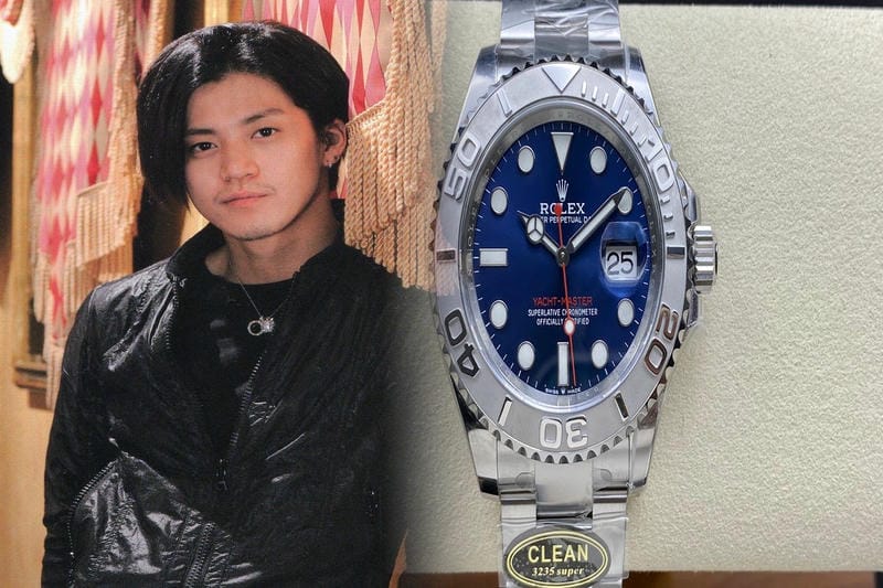 ロレックス デイトナ 金 無垢