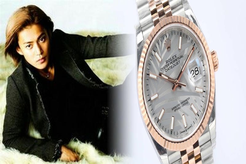 ロレックス ヨット マスター 2