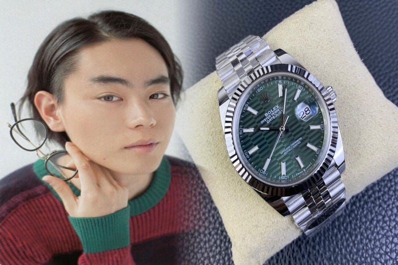 ロレックス 大阪