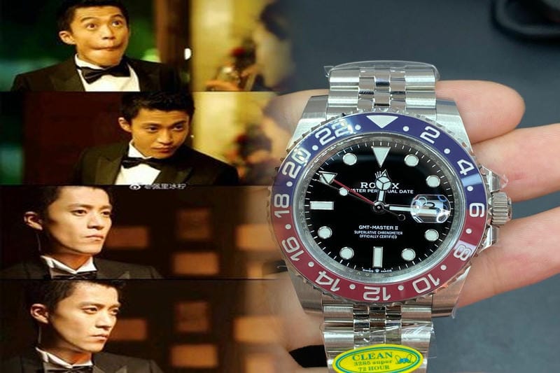 ロレックス 時計 メンズ