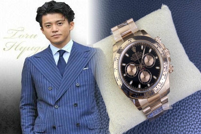 高島屋 ロレックス