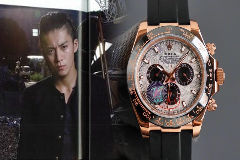 デイトジャスト レディース