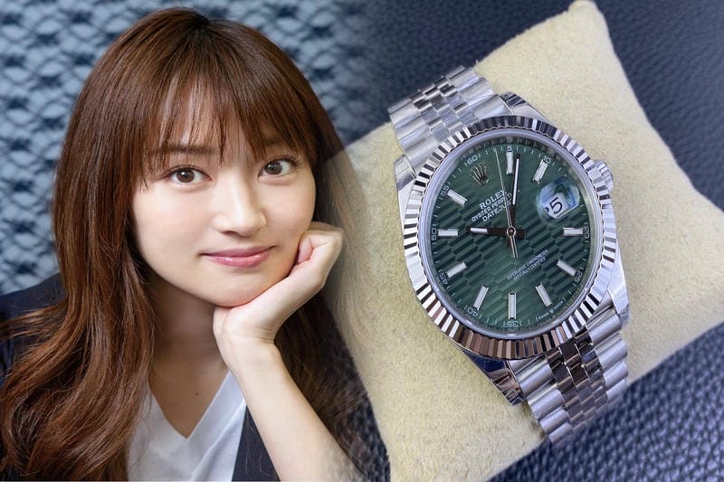 ロレックス 定価 一覧