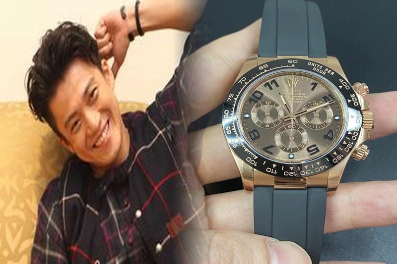 ロレックス 人気 モデル