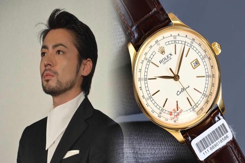 ロレックス 人気 ランキング