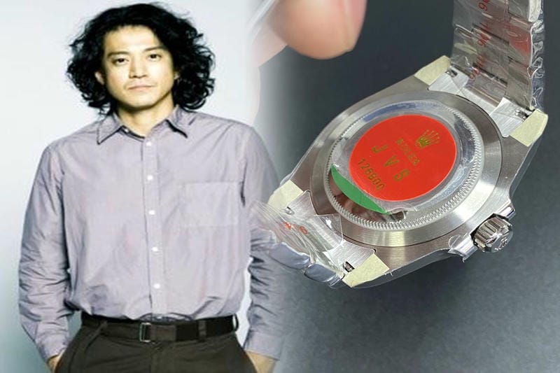 ロレックス 値段 一覧