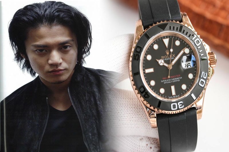 ロレックス 新宿