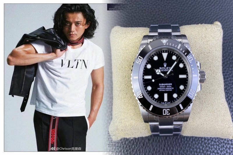 ロレックス 京都