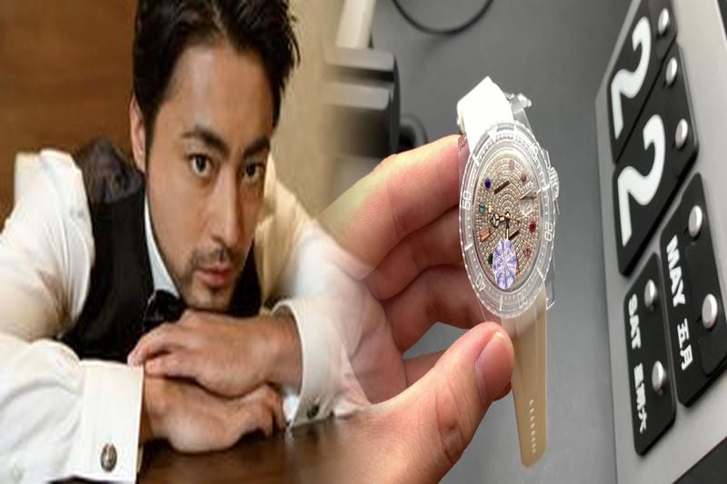 日本 ロレックス オーバーホール 料金 表