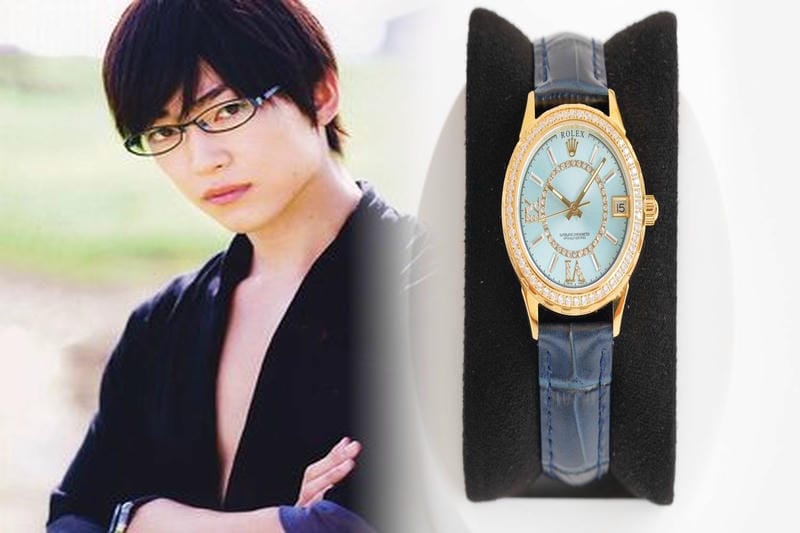 ロレックス オイスター