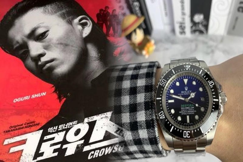 ロレックス 定価