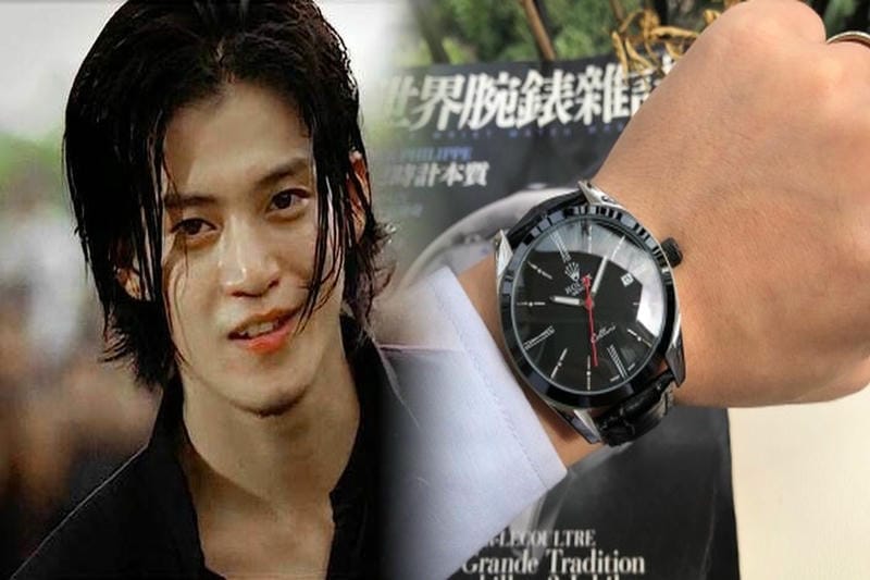 中野 ジャック ロード