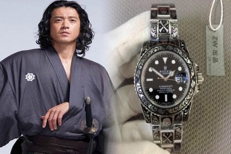 ロレックス コピー