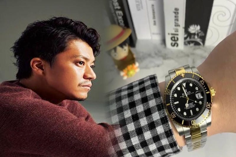 ロレックス 買取 相場