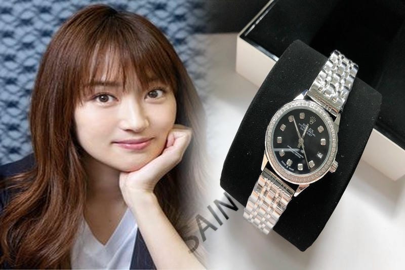 ロレックス チェリーニ