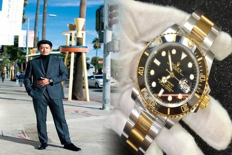 ロレックス ディープ シー