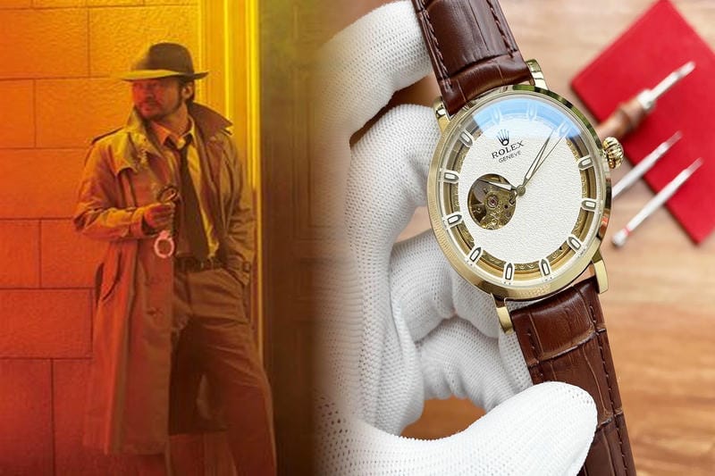 ロレックス デイトジャスト レディース