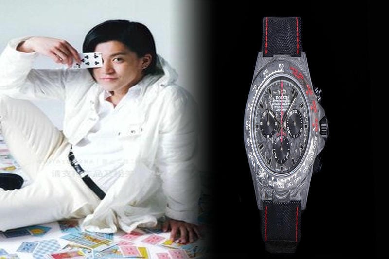 ロレックス オーバーホール