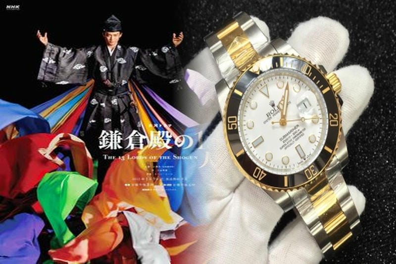 ロレックス ヴィンテージ