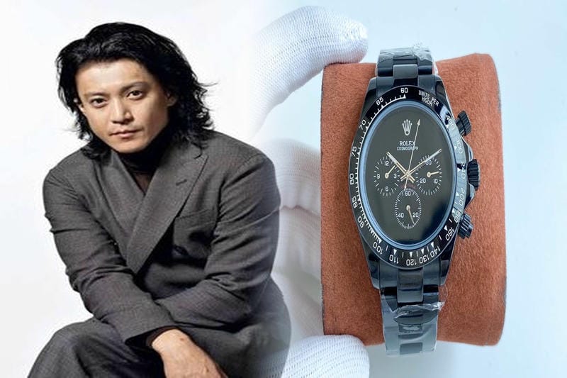 ロレックス ヨット マスター