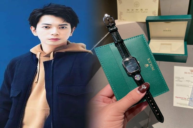 デイトナ ロレックス