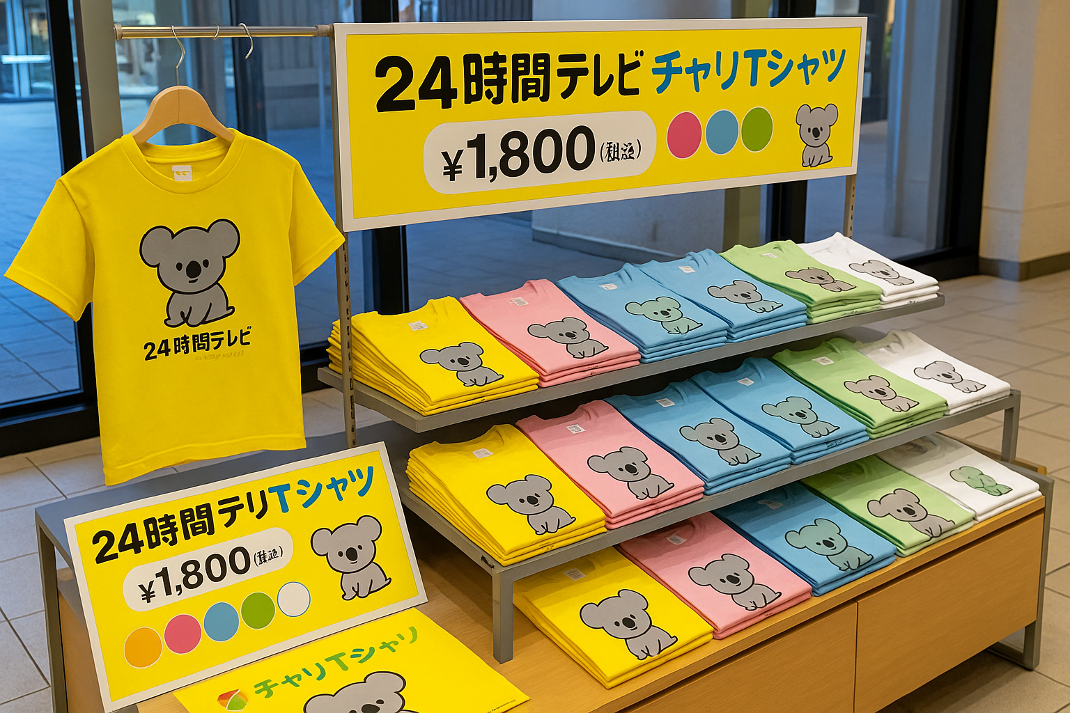 発売日・購入方法まとめ｜チャリティー t シャツ どこで 買える＆値段.png