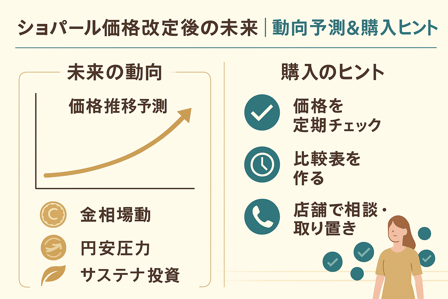 まとめ｜今後のショパール価格動向に注目.png