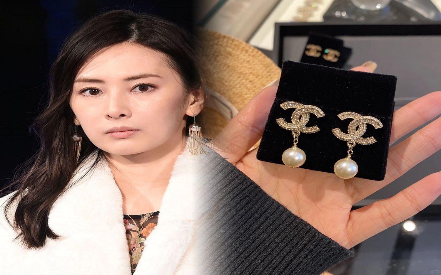 シャネル 通販 ピアス