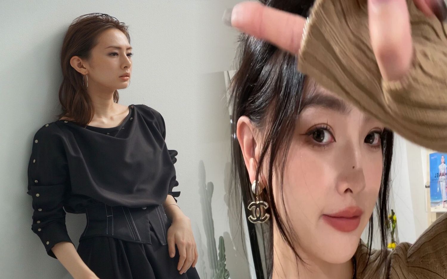 シャネル ピアス 偽物