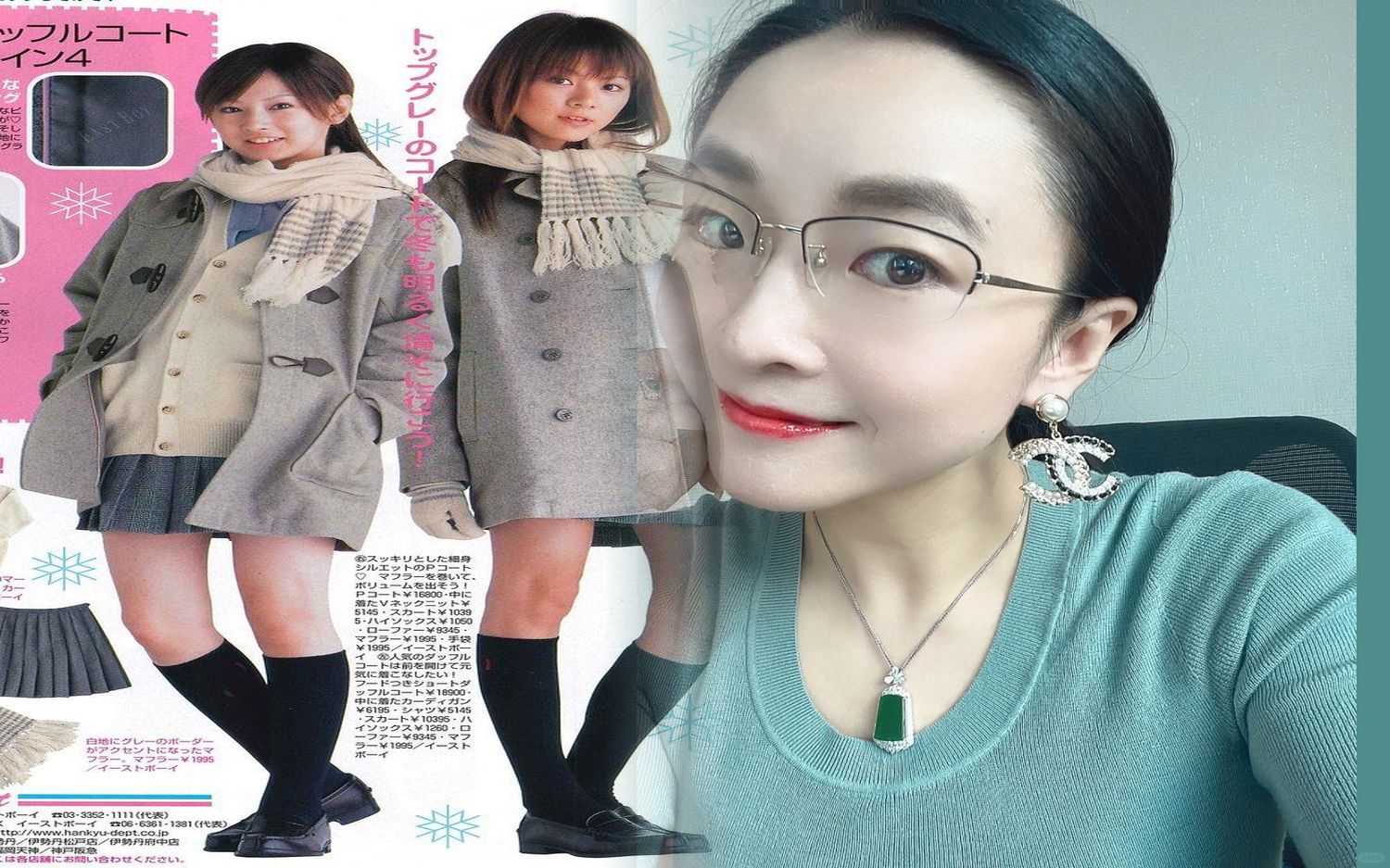 シャネル ピアス スーパー コピー