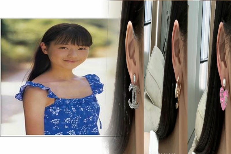 シャネル 安い ピアス