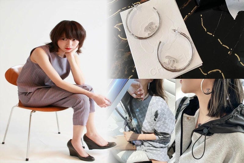 シャネル ピアス 取扱 店