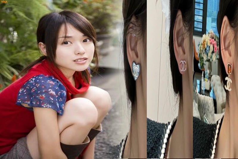 シャネル ピアス 40 代