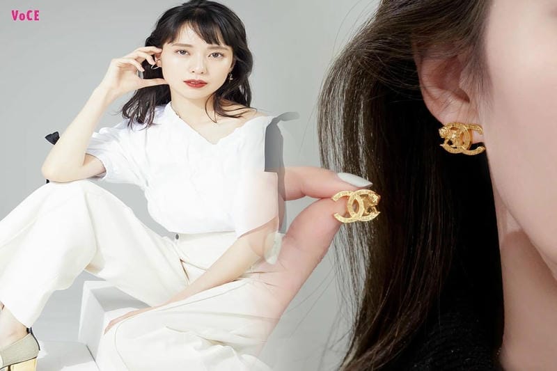 シャネル ピアス 片方 買取