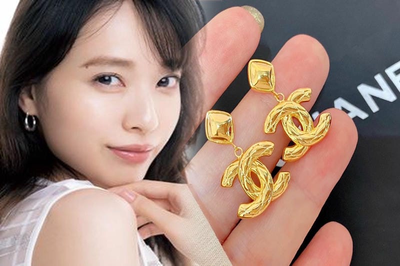 シャネル ピアス 公式 サイト